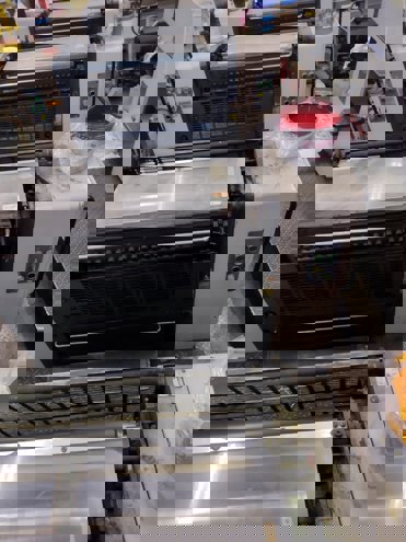 Sheet Fed / Offset Shinohara 66 IV