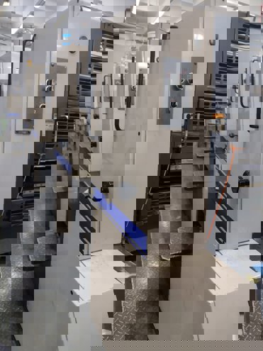 Sheet Fed / Offset Shinohara 66 IV