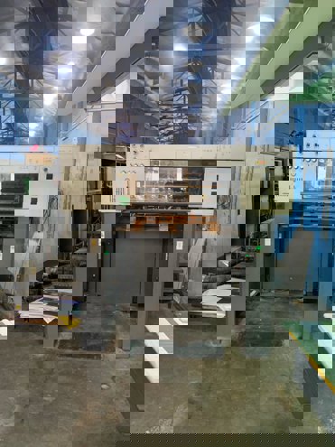 Sheet Fed / Offset Heidelberg CD 102-4