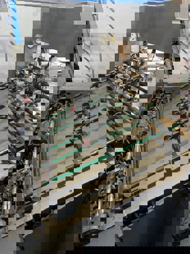 Sheet Fed / Offset Heidelberg CD 102-4