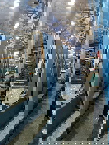 Sheet Fed / Offset Heidelberg CD 102-4