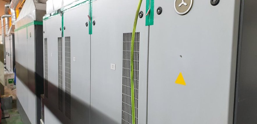 Sheet Fed / Offset Heidelberg CD 102-6+L