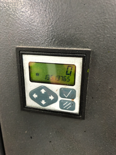 Sheet Fed / Offset Heidelberg GTO 52-2+