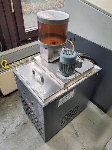 Sheet Fed / Offset Heidelberg GTO Z 52-2