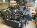 Sheet Fed / Offset Heidelberg KOR