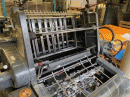 Sheet Fed / Offset Heidelberg KOR