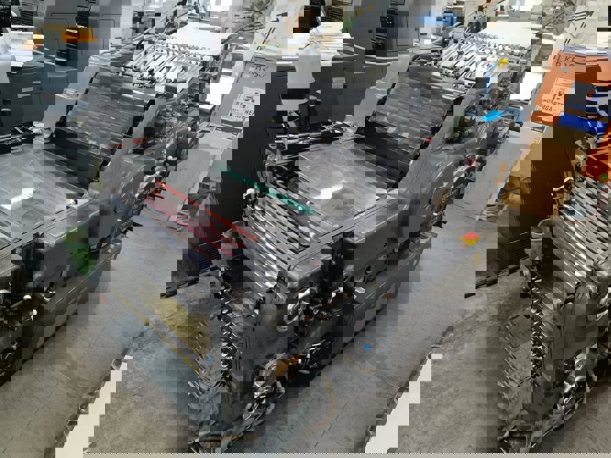 Sheet Fed / Offset Heidelberg KORD 64 (K-Line)