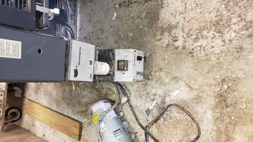 Sheet Fed / Offset Heidelberg Printmaster PM 46-2