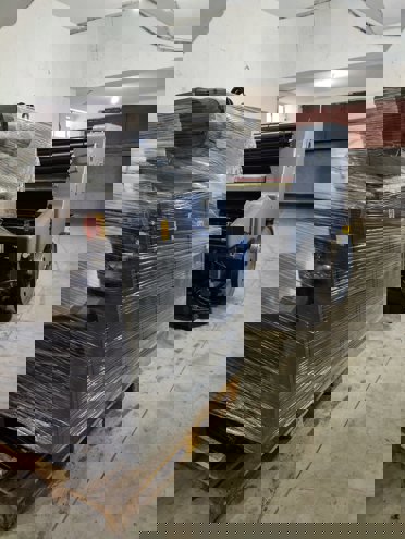 Sheet Fed / Offset Heidelberg SOR (S-Line)