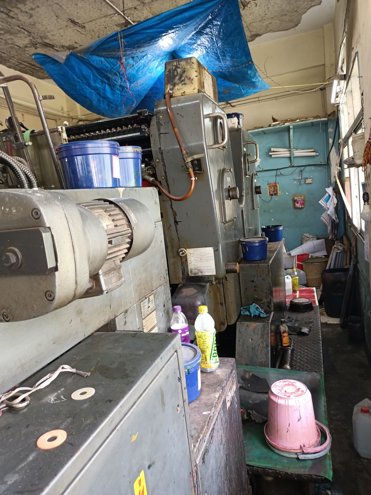 Sheet Fed / Offset Heidelberg SORK Z (S-Line)