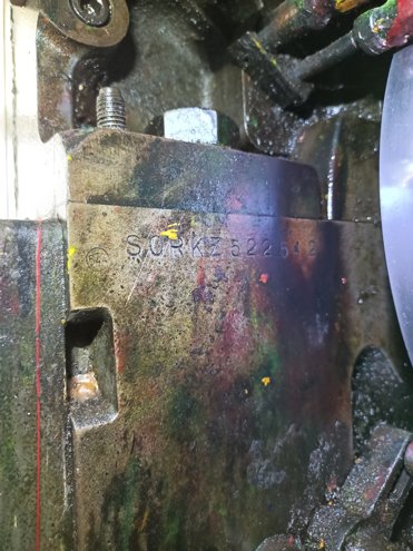 Sheet Fed / Offset Heidelberg SORK Z (S-Line)