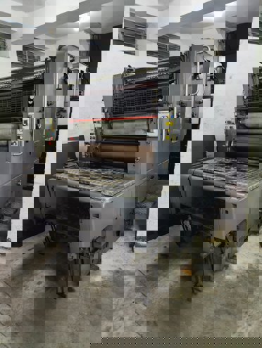 Sheet Fed / Offset Heidelberg SORS Z (S-Line)