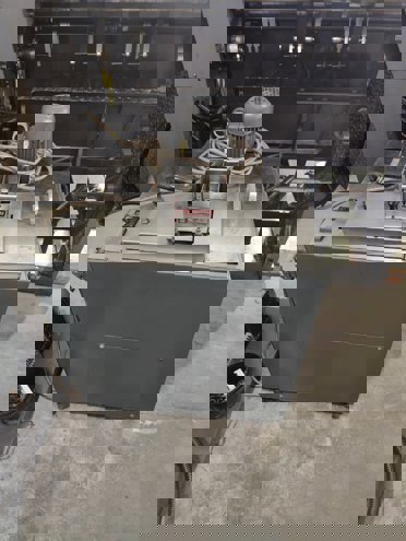 Sheet Fed / Offset Heidelberg SORS Z (S-Line)