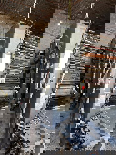 Sheet Fed / Offset Heidelberg Sorkz