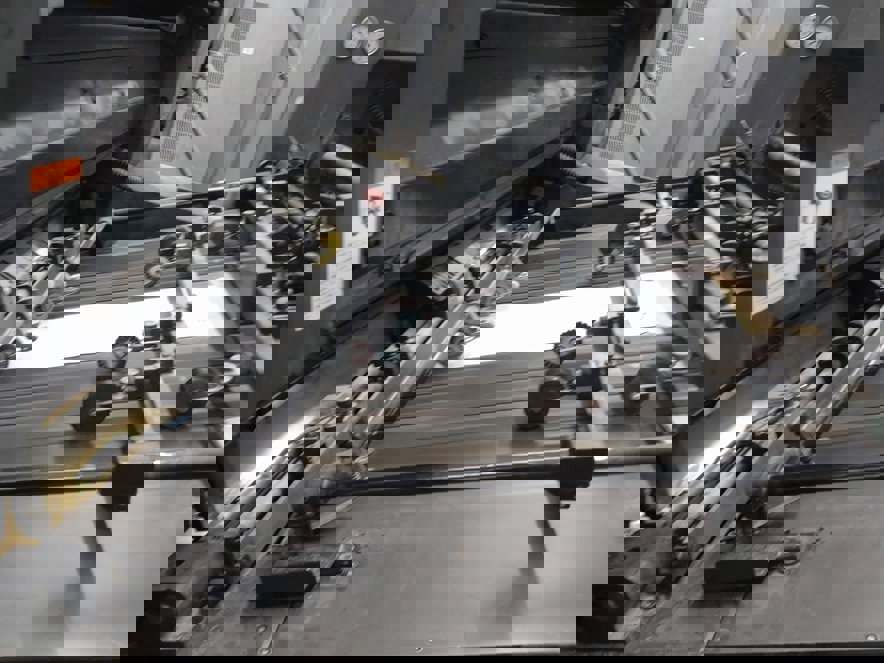 Sheet Fed / Offset Heidelberg Speedmaster SM 102-2-P