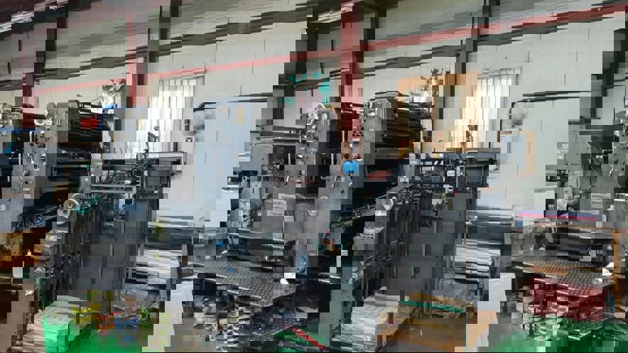 Sheet Fed / Offset Heidelberg Speedmaster SM 102 ZP