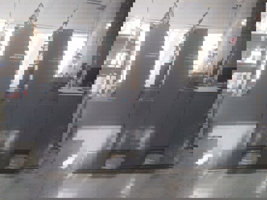 Sheet Fed / Offset Heidelberg Speedmaster SM 52-2+