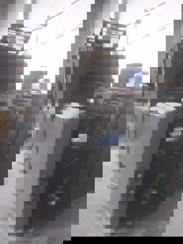 Sheet Fed / Offset Heidelberg Speedmaster SM 52-2+