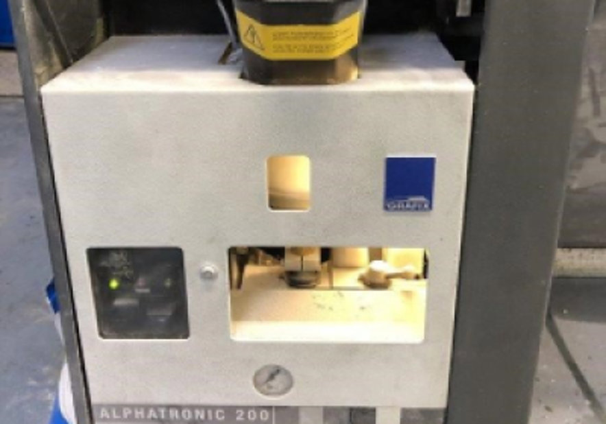 Sheet Fed / Offset Heidelberg Speedmaster SM 52-4 H