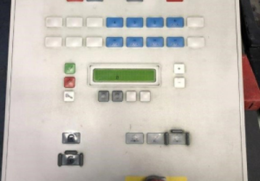 Sheet Fed / Offset Heidelberg Speedmaster SM 52-4 H