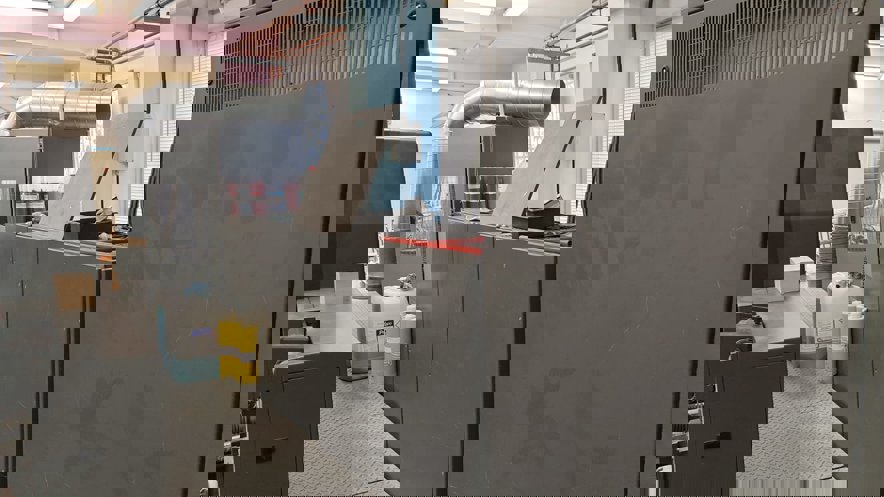 Sheet Fed / Offset Heidelberg Speedmaster SM 52-5 LX ANICOLOR