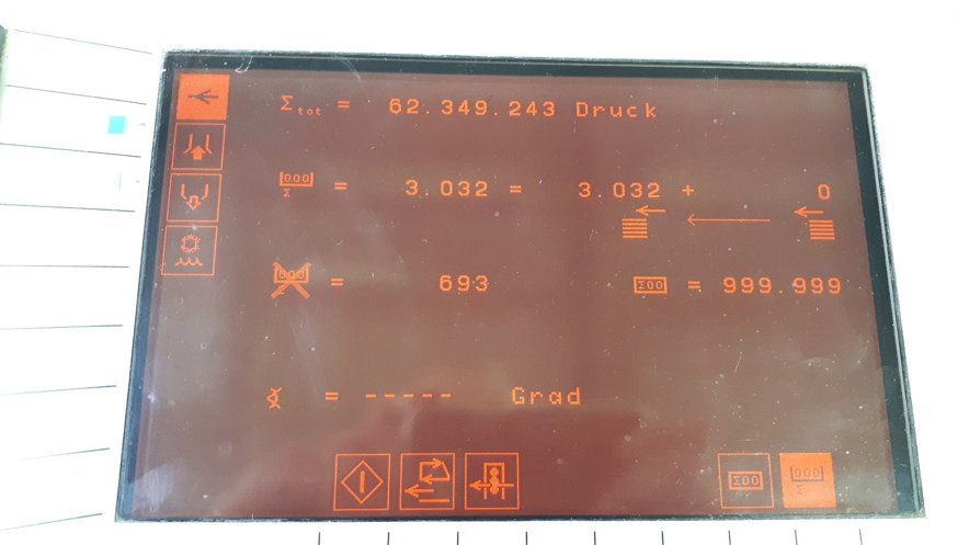 Sheet Fed / Offset Heidelberg Speedmaster SM 52-5 P3