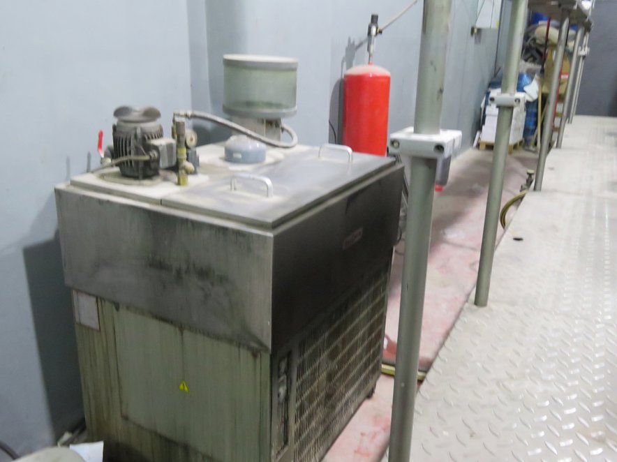 Sheet Fed / Offset Heidelberg Speedmaster SM 72 VP