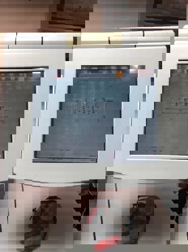 Sheet Fed / Offset Heidelberg Speedmaster SM-74-5 P3