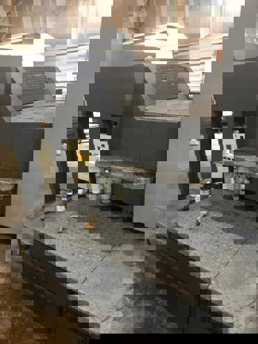 Sheet Fed / Offset Heidelberg Speedmaster SM-74-5 P3