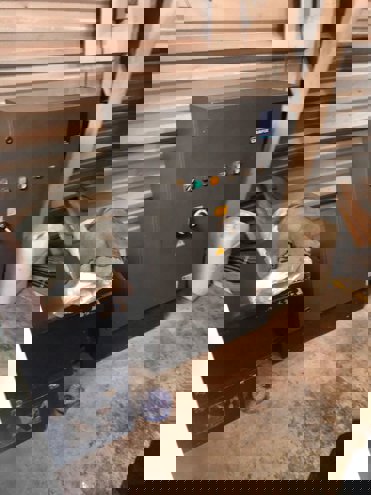 Sheet Fed / Offset Heidelberg Speedmaster SM-74-5 P3