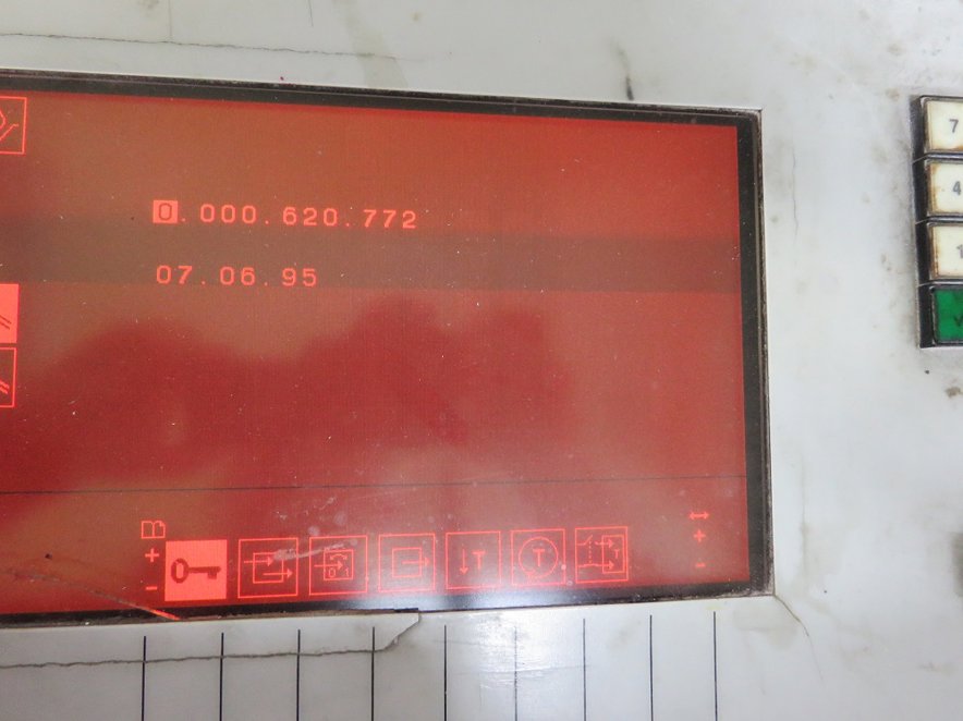 Sheet Fed / Offset Heidelberg Speedmaster SM 74-6 P