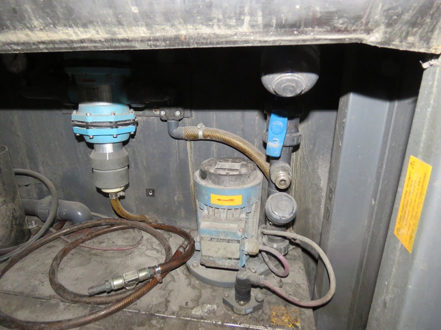 Sheet Fed / Offset Heidelberg Speedmaster SM 74-6 P