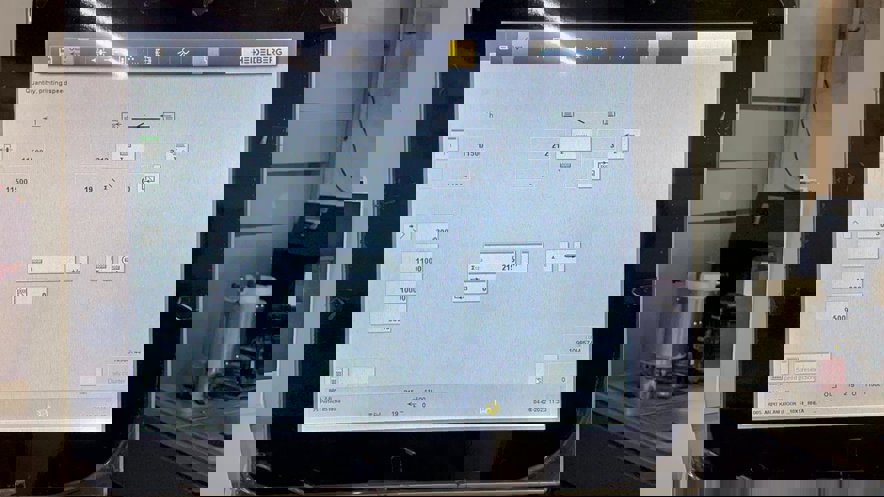 Sheet Fed / Offset Heidelberg SX 74-4