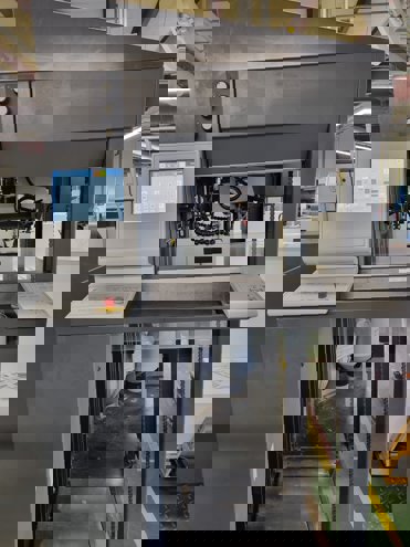 Sheet Fed / Offset Heidelberg XL 75-4+LX-F