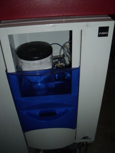 Sheet Fed / Offset KBA Karat 74-4 Digital