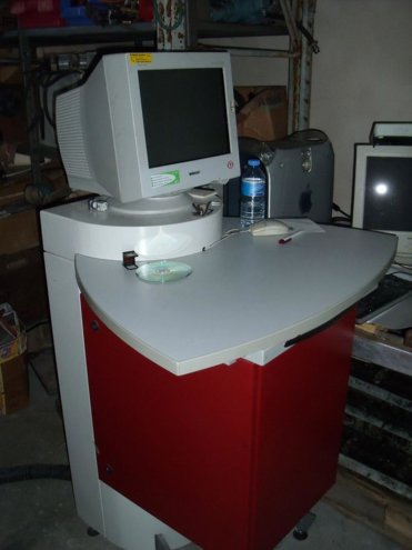 Sheet Fed / Offset KBA Karat 74-4 Digital