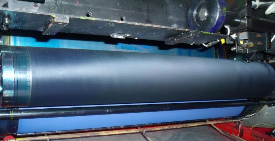 Sheet Fed / Offset KBA Karat 74-4 Digital