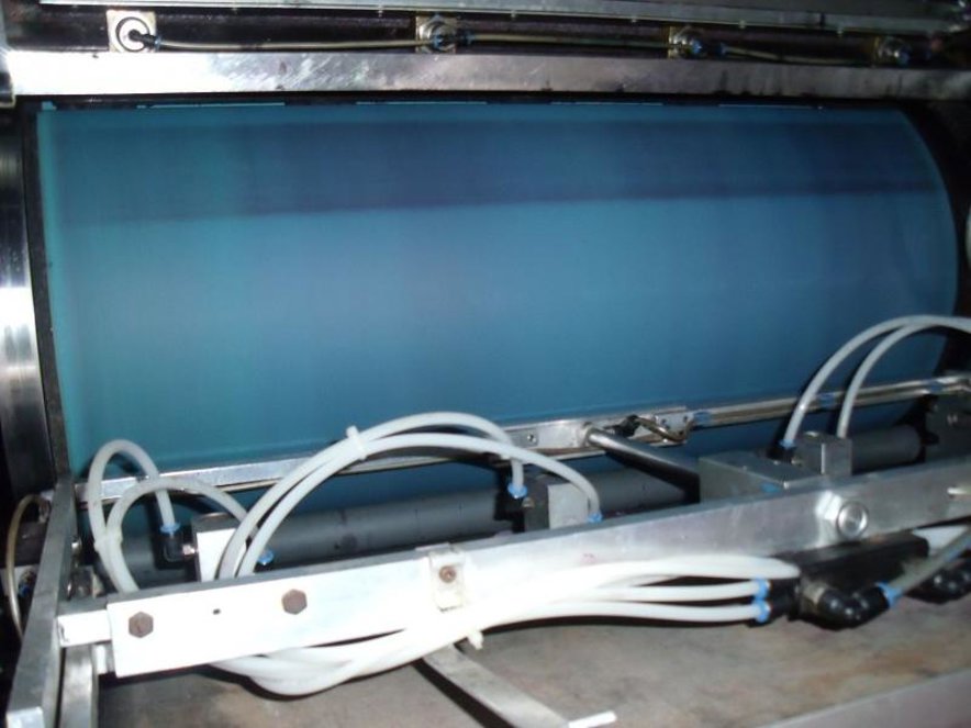 Sheet Fed / Offset KBA Karat 74-4 Digital