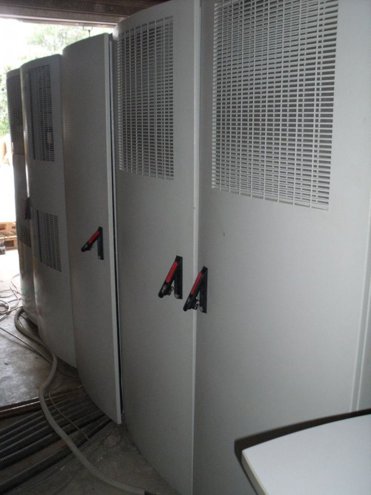 Sheet Fed / Offset KBA Karat 74-4 Digital