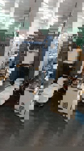 Sheet Fed / Offset KBA Rapida RA 72 K