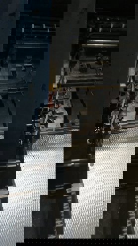 Sheet Fed / Offset KBA Rapida RA 72 K