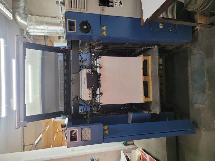 Sheet Fed / Offset KBA Rapida RA 75-4 L SAPC ALV2