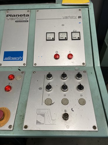 Sheet Fed / Offset KBA Varimat V 44-51