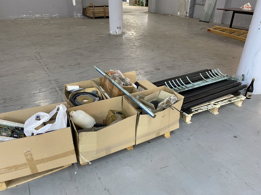 Sheet Fed / Offset KBA Varimat V 44-51