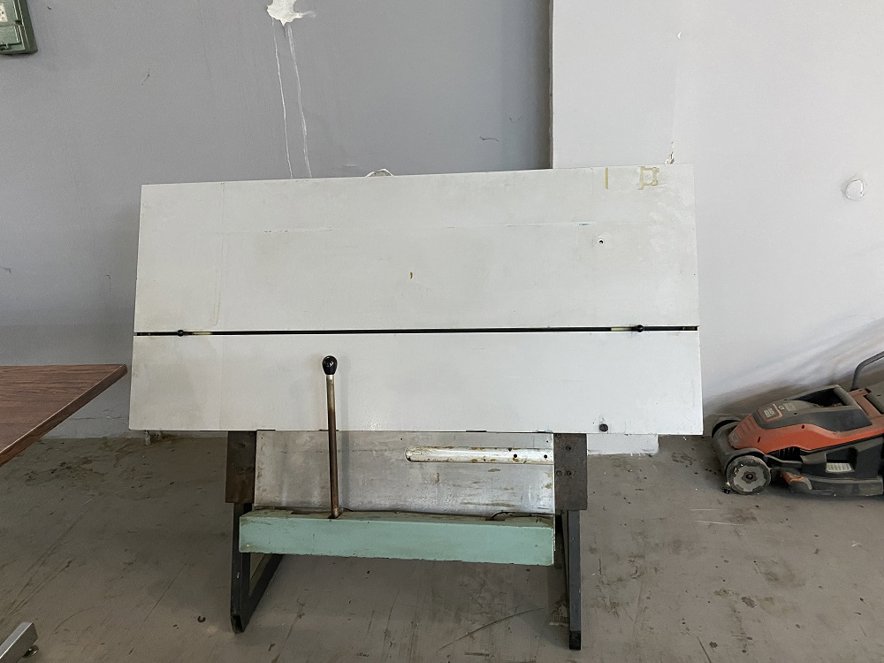 Sheet Fed / Offset KBA Varimat V 44-51