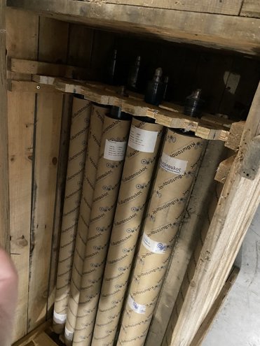 Sheet Fed / Offset KBA Varimat V 44-51