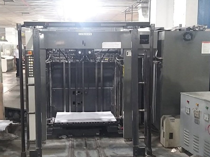Sheet Fed / Offset Komori GL 440