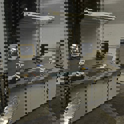 Sheet Fed / Offset Komori L 528 + CX