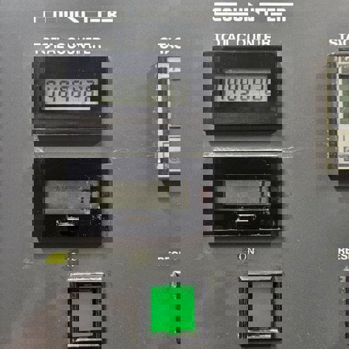 Sheet Fed / Offset Komori L 528 + CX