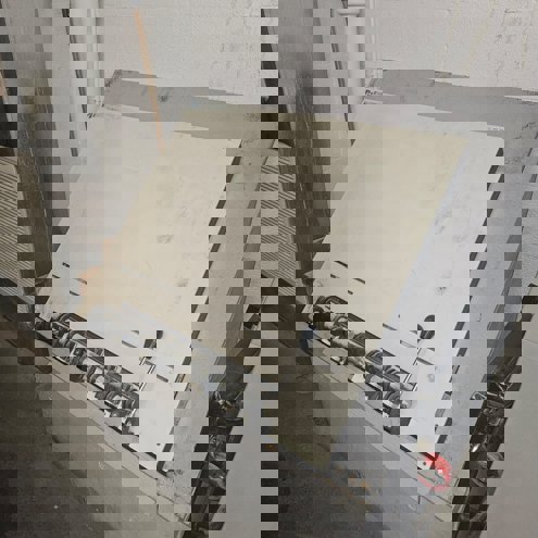 Sheet Fed / Offset Komori L 528 + CX